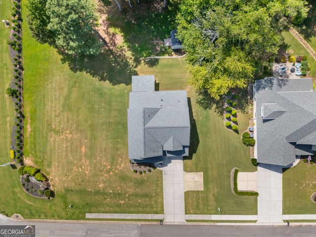 23 Morgan Lane, Dawsonville, GA 30534