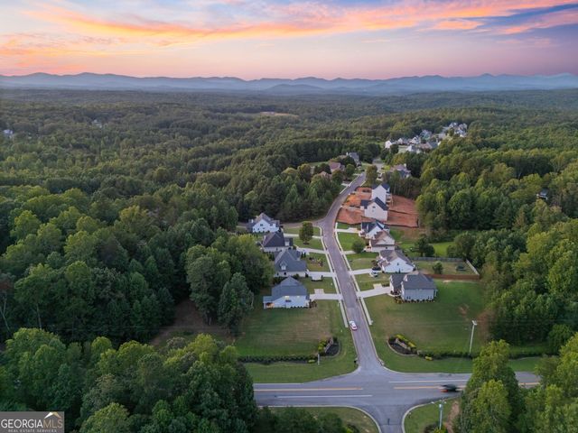 23 Morgan Lane, Dawsonville, GA 30534