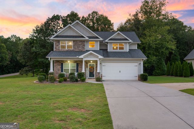 23 Morgan Lane, Dawsonville, GA 30534