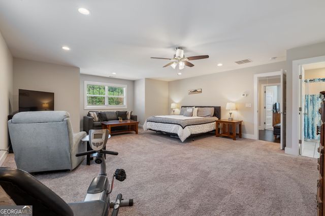 23 Morgan Lane, Dawsonville, GA 30534