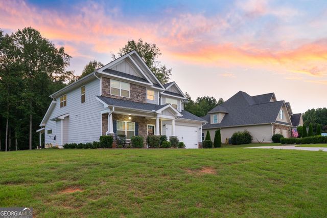 23 Morgan Lane, Dawsonville, GA 30534