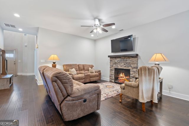 23 Morgan Lane, Dawsonville, GA 30534