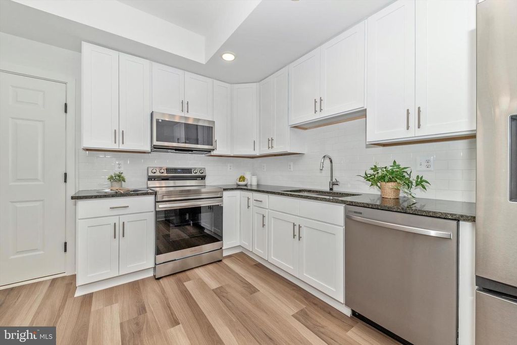 Image 11 of property listing at 720-B IRON FORGE ROAD, Frederick, MD 21702