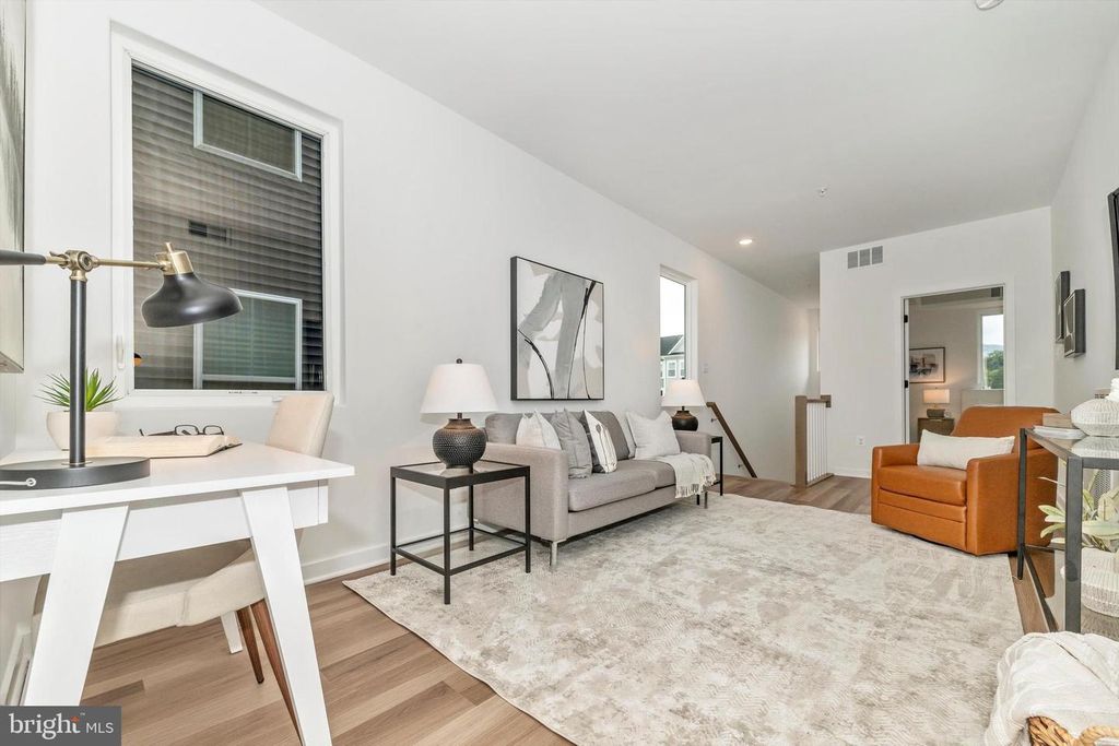 Image 16 of property listing at 720-B IRON FORGE ROAD, Frederick, MD 21702