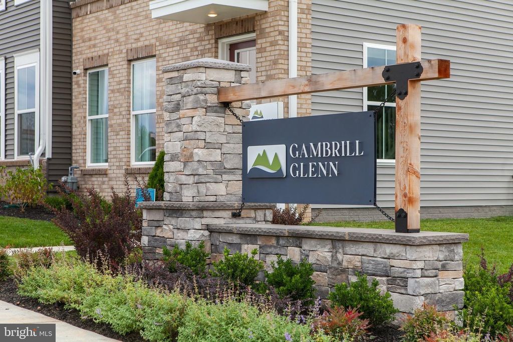 Image 2 of property listing at 720-B IRON FORGE ROAD, Frederick, MD 21702