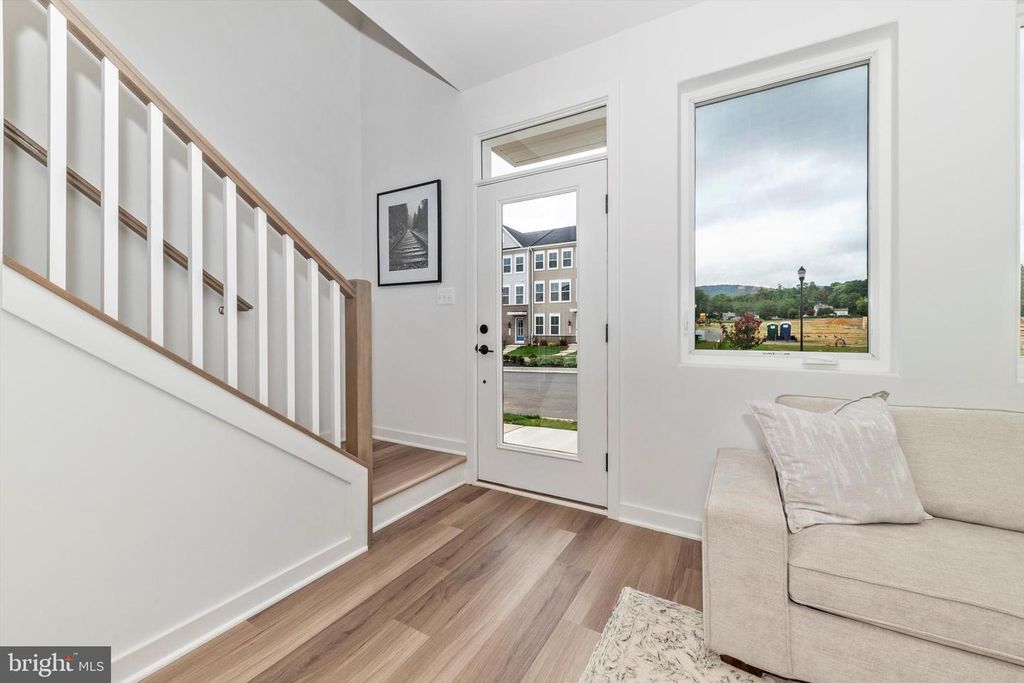 Image 3 of property listing at 720-B IRON FORGE ROAD, Frederick, MD 21702