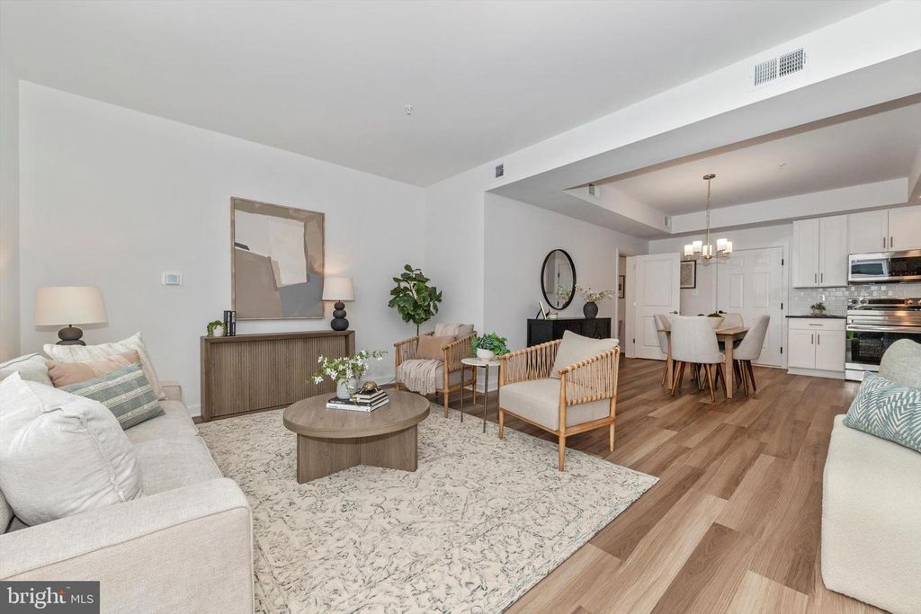 Image 4 of property listing at 720-B IRON FORGE ROAD, Frederick, MD 21702