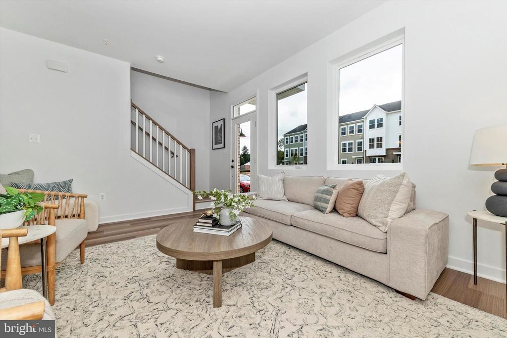 Image 5 of property listing at 720-B IRON FORGE ROAD, Frederick, MD 21702