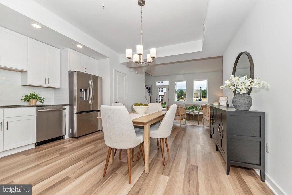 Image 9 of property listing at 720-B IRON FORGE ROAD, Frederick, MD 21702