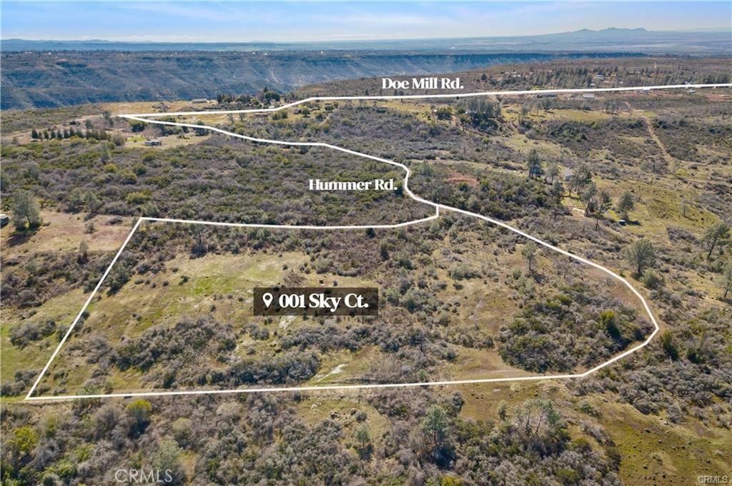 Image 2 of property listing at 1 Sky Court, Forest Ranch, CA 95942