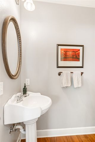 301 NW B Street, Bentonville, AR 72712