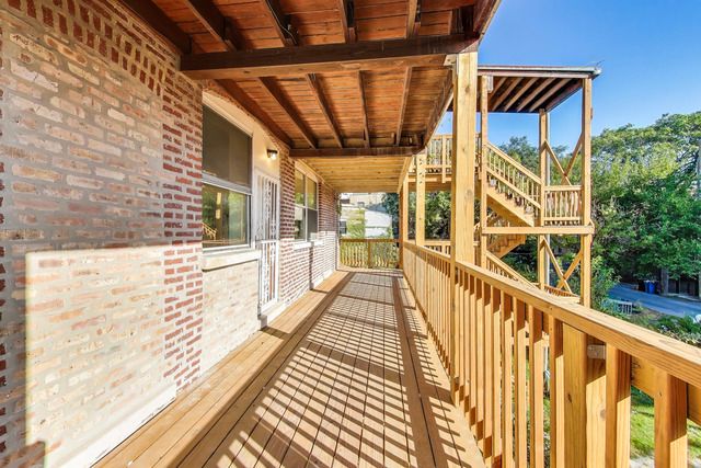 6121 S Woodlawn Avenue 2, Chicago, IL 60637