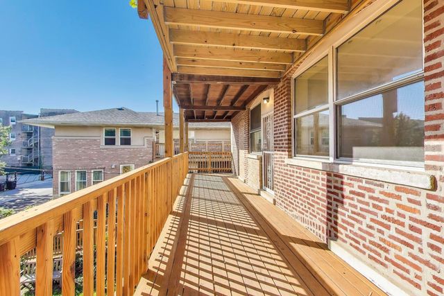 6121 S Woodlawn Avenue 2, Chicago, IL 60637