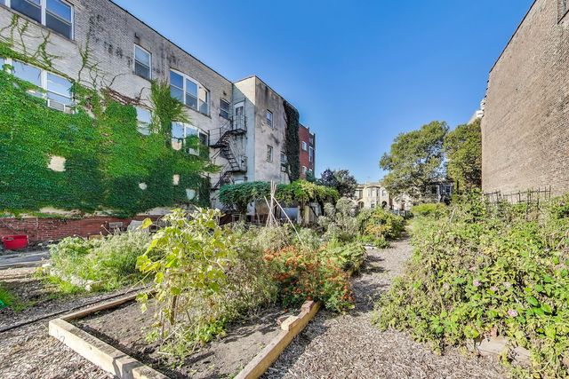 6121 S Woodlawn Avenue 2, Chicago, IL 60637