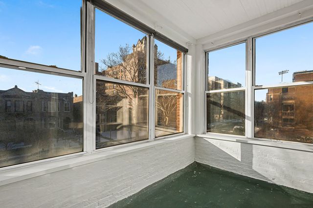 6121 S Woodlawn Avenue 2, Chicago, IL 60637