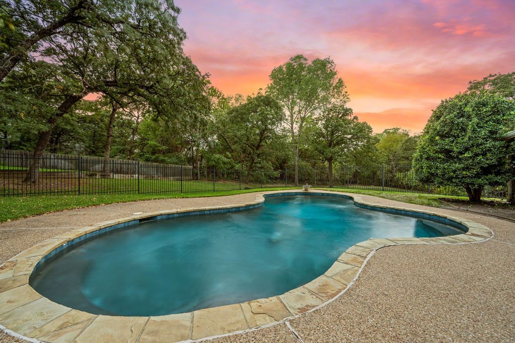 1339 Hidden Glen, Southlake, TX 76092 — photo 2