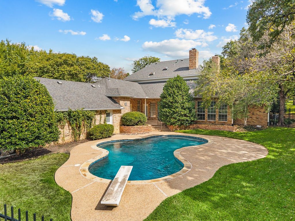 1339 Hidden Glen, Southlake, TX 76092 — photo 3