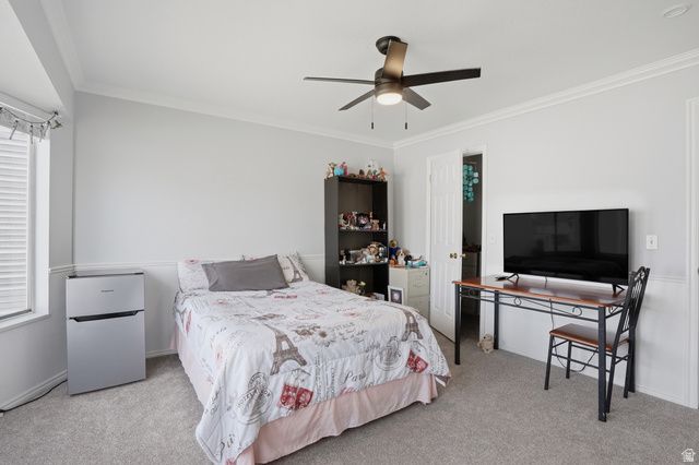 4938 W CORIANDER CT., Salt Lake City, UT 84118