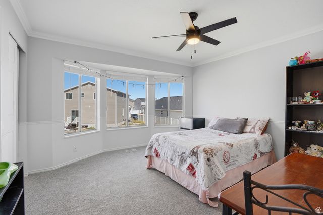 4938 W CORIANDER CT., Salt Lake City, UT 84118