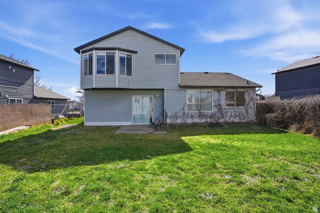 4938 W CORIANDER CT., Salt Lake City, UT 84118