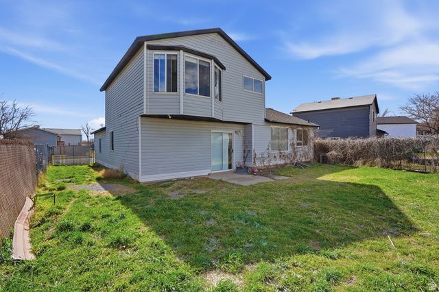 4938 W CORIANDER CT., Salt Lake City, UT 84118