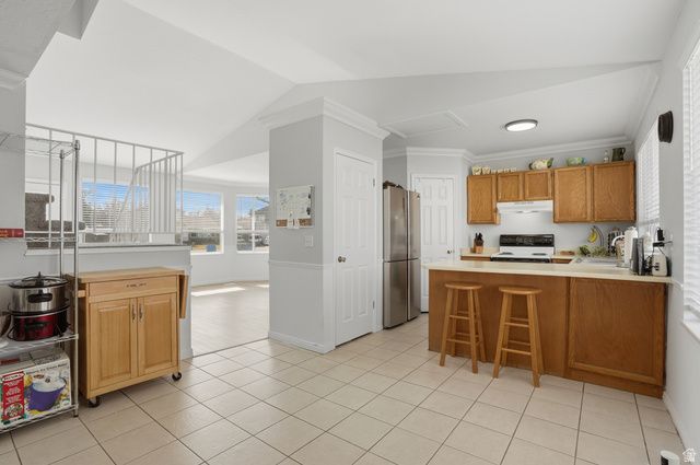 4938 W CORIANDER CT., Salt Lake City, UT 84118