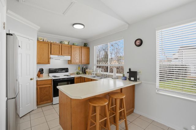 4938 W CORIANDER CT., Salt Lake City, UT 84118