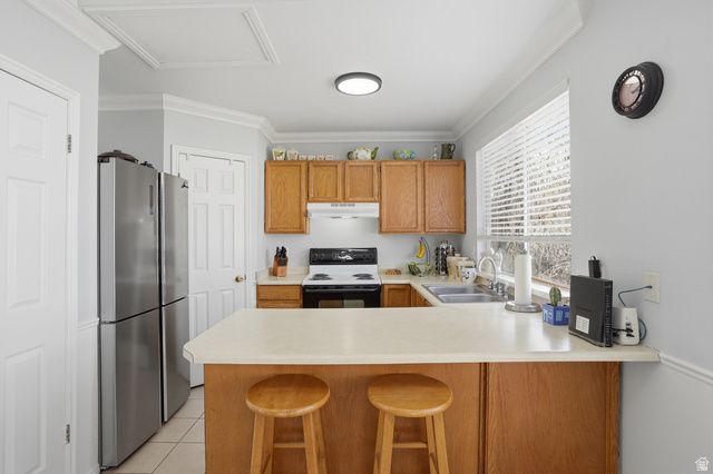 4938 W CORIANDER CT., Salt Lake City, UT 84118