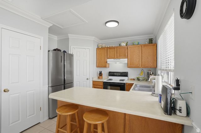 4938 W CORIANDER CT., Salt Lake City, UT 84118