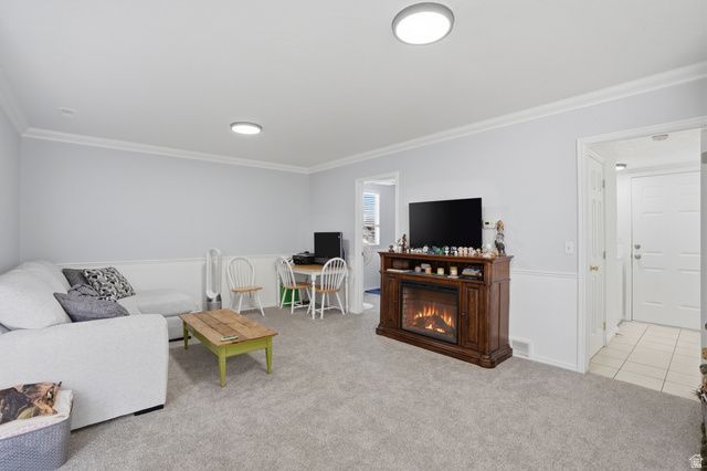 4938 W CORIANDER CT., Salt Lake City, UT 84118