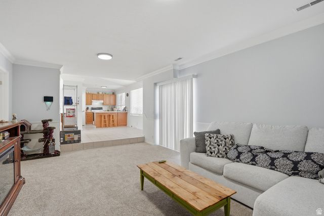 4938 W CORIANDER CT., Salt Lake City, UT 84118