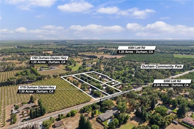 1779 Durham Dayton, Durham, CA 95938