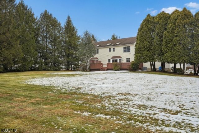 32 Nancy Terrace, Washington Twp., NJ 07853