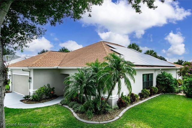 17 Acacia Court N, Lake Placid, FL 33852