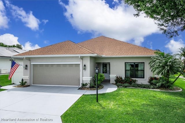 17 Acacia Court N, Lake Placid, FL 33852