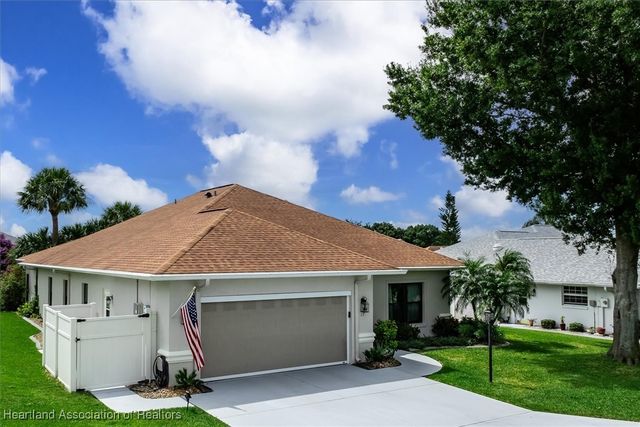 17 Acacia Court N, Lake Placid, FL 33852