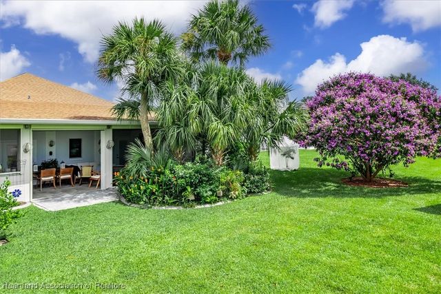 17 Acacia Court N, Lake Placid, FL 33852