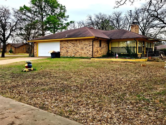 5955 Pecan Circle, Alvarado, TX 76009