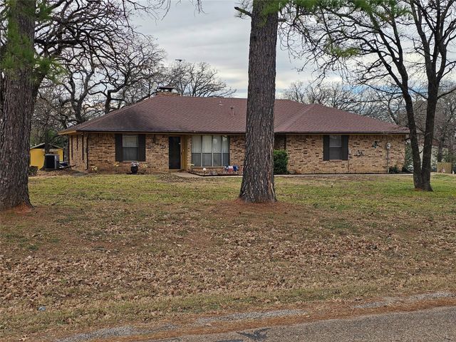 5955 Pecan Circle, Alvarado, TX 76009