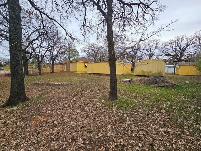 5955 Pecan Circle, Alvarado, TX 76009