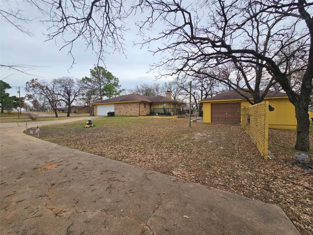 5955 Pecan Circle, Alvarado, TX 76009