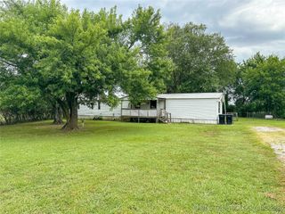10781 S Hwy 66, Chelsea, OK 74016