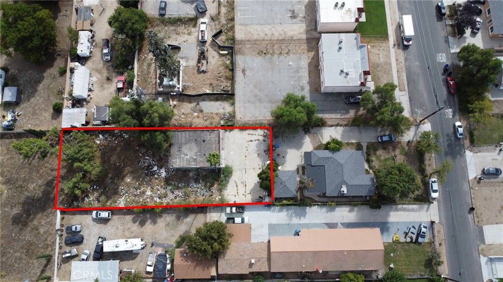 1066 49th, San Bernardino, CA 92407