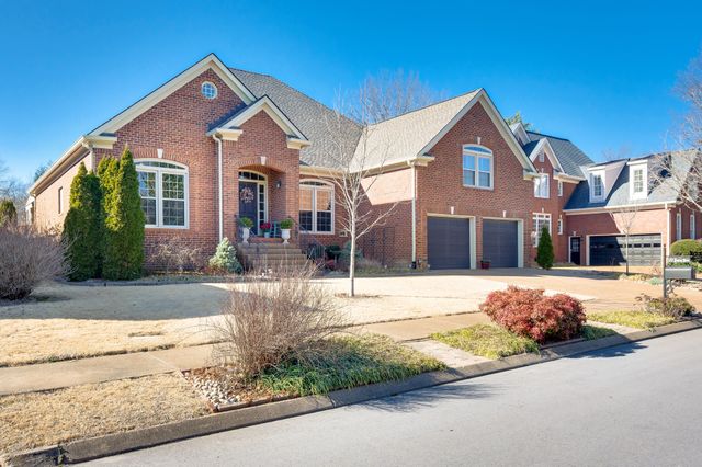 137 Sontag Dr, Franklin, TN 37064