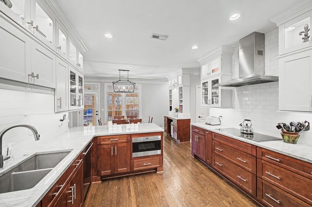 137 Sontag Dr, Franklin, TN 37064