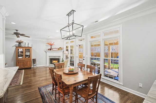 137 Sontag Dr, Franklin, TN 37064