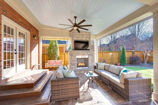 137 Sontag Dr, Franklin, TN 37064