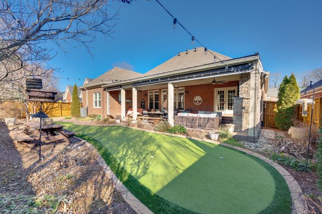 137 Sontag Dr, Franklin, TN 37064