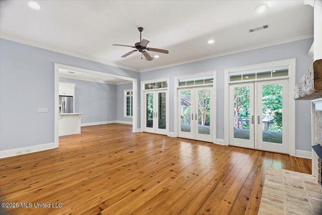 415 Pembrooke Drive, Madison, MS 39110