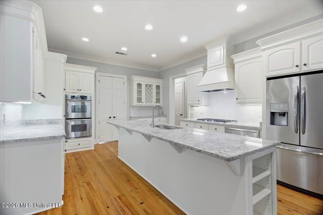 415 Pembrooke Drive, Madison, MS 39110